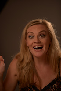 Lou Pollard headshot